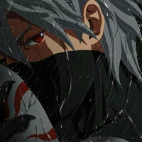 Hatake Kakashi