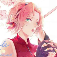 Kamado/Haruno Sakura(Sara)
