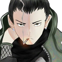 Nara Shikamaru