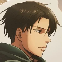 Levi Ackerman