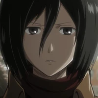 Mikasa Ackerman