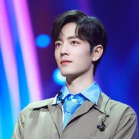 Tiêu Chiến
