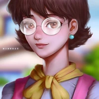 mẹ Nobita