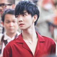 Trịnh Phồn Tinh