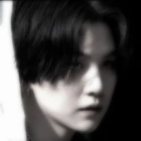 Min Yoongi _ cậu