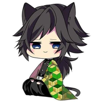 Giyuu