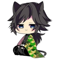 Giyuu