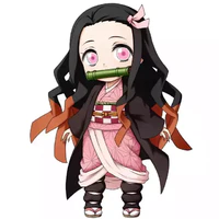 Nezuko