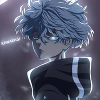 Senju Akashi