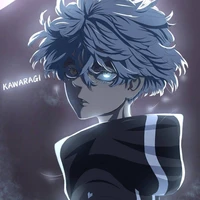 Senju Akashi
