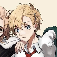 Takemichi ( quá khứ )