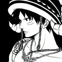 Luffy