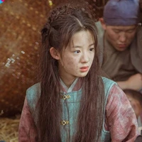 Mận_Hầu Cô Út_Nhỏ