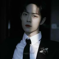 Tiêu Chiến