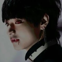 Kim Taehyung - Hắn