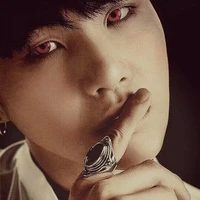 Min Yoongi - Anh