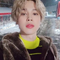 Park Jimin - Cậu