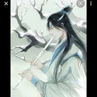 Lam Hoán - Lam Hi Thần