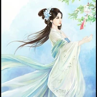 Ngô Từ Nhã- mẹ của Bạch nhi