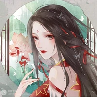 Bạch ly - Bạch Ngọc Nhi( Ngụy Vô Tiện)