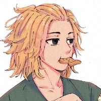 manjiro sano (mikey)