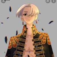 Sano Manjiro ( Mikey )