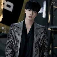 Kim seokjin