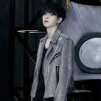 Min yoongi