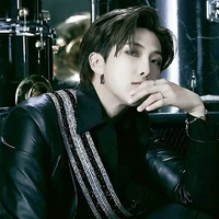 Kim namjoon