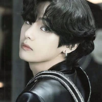 Kim taehyung