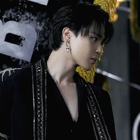 Park jimin