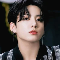 Jeon jungkook