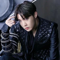 Jung hoseok