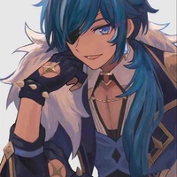 Kaeya 