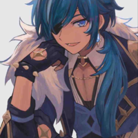 Kaeya 