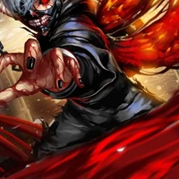 Quỷ Uống Máu