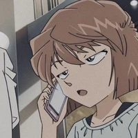 Haibara Ai