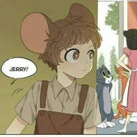 jerry