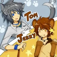 tom&jerry