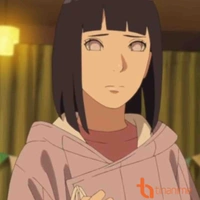 Huyga Hinata