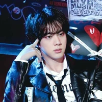 Seokjin