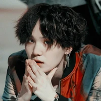 Yoongi