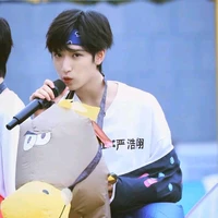 Ngiêm Hạo Tường