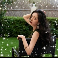 Dương Mịch(chị của Hạ Tuấn Lâm)