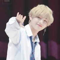 Kim Taehyung (V)