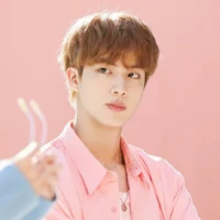 Kim Seok-jin (Mẹ cô)