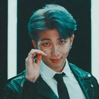 Nam-joon (Bố cô)