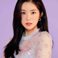 Bae Irene