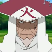 Sarutobi Hiruzen