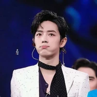 Tiêu Chiến (trước khi xuyên)